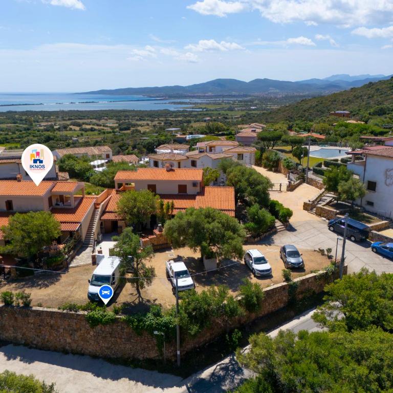 Appartamento Stella con vista mare - Appartamento con 1 Camera da Letto - 32
