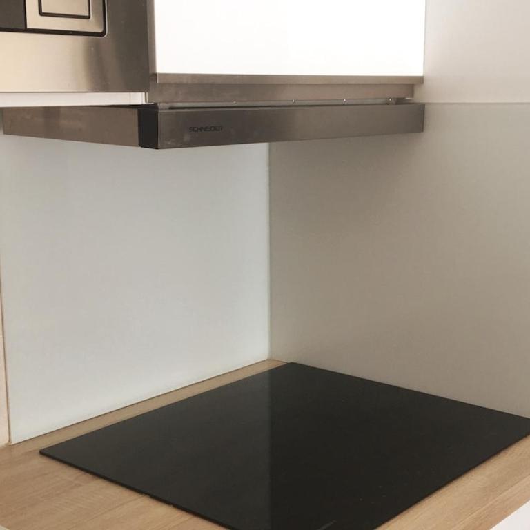 Apartment with casino and beach, city center - Apartamento de 1 dormitorio - 7
