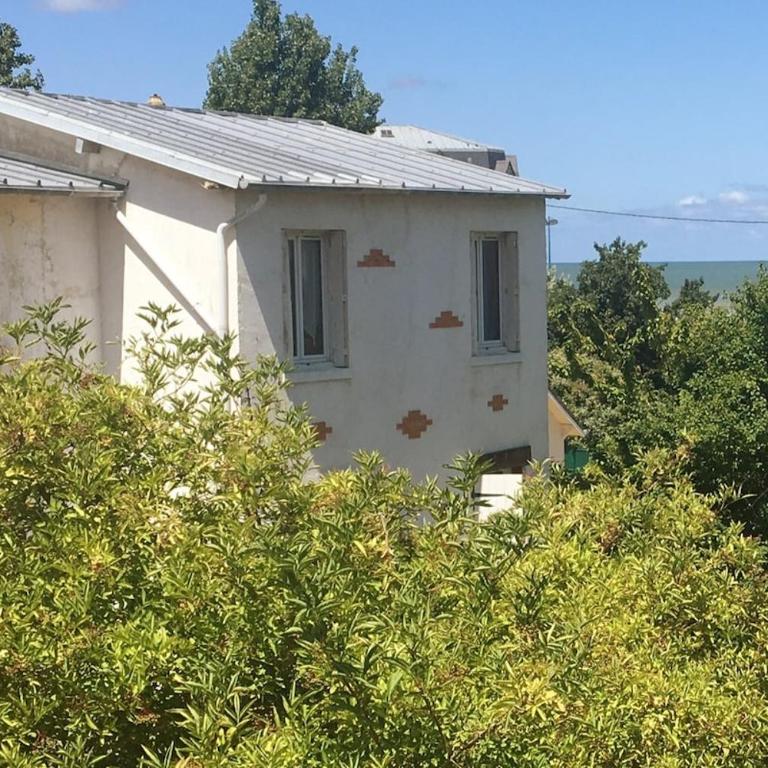 Apartment with casino and beach, city center - Apartamento de 1 dormitorio - 14