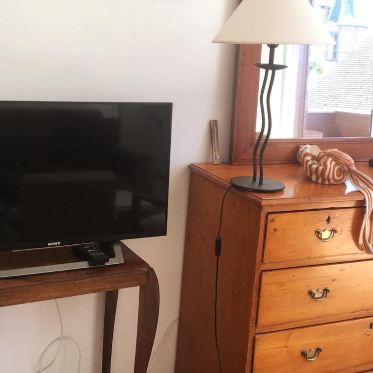 Apartment with casino and beach, city center - Apartamento de 1 dormitorio - 16