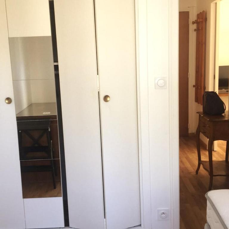 Apartment with casino and beach, city center - Apartamento de 1 dormitorio - 19
