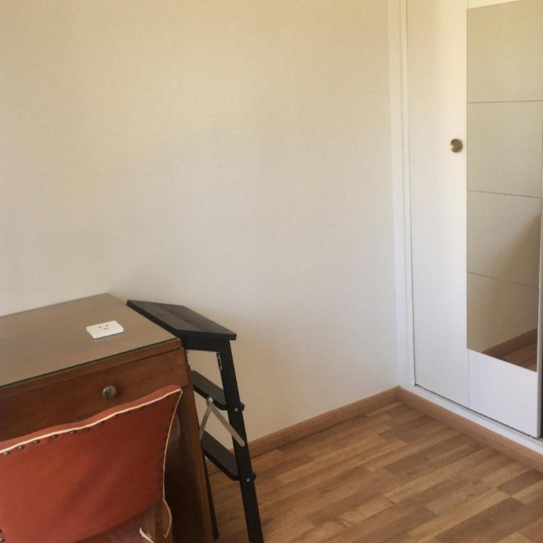 Apartment with casino and beach, city center - Apartamento de 1 dormitorio - 20