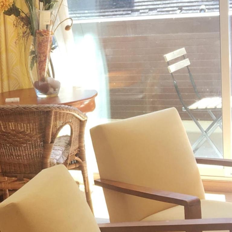 Apartment with casino and beach, city center - Apartamento de 1 dormitorio - 25