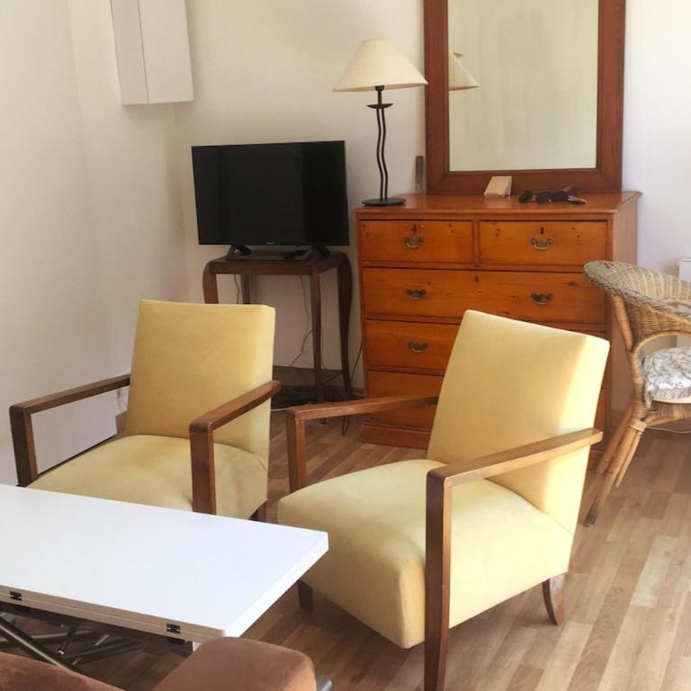 Apartment with casino and beach, city center - Apartamento de 1 dormitorio - 26