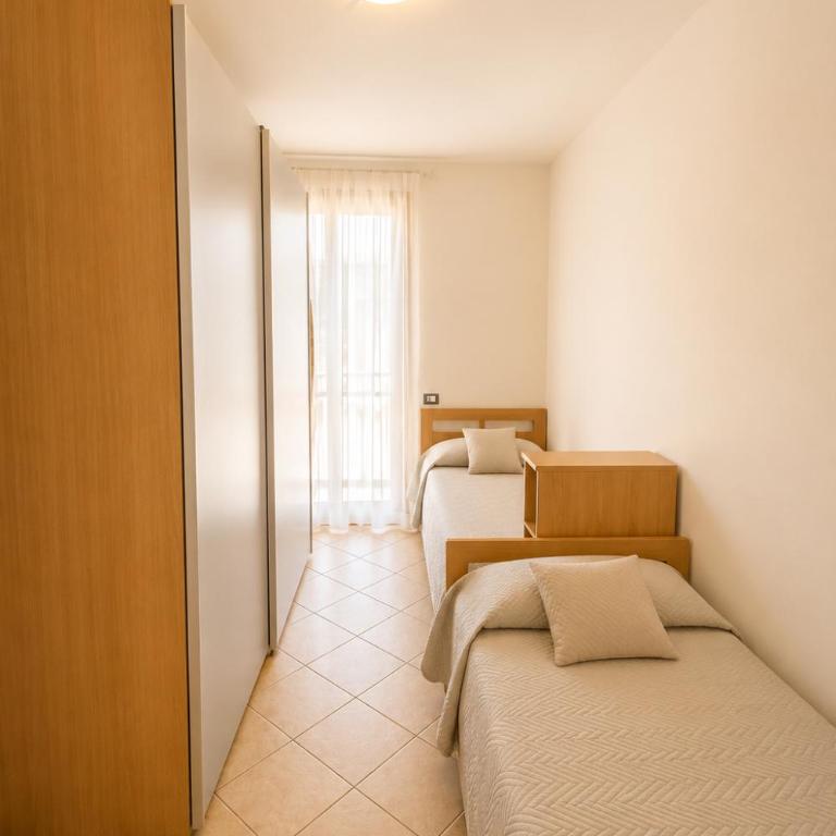 RESIDENCE STEFANIA - AGENZIA COCAL - Appartamento con 2 Camere da Letto - 7