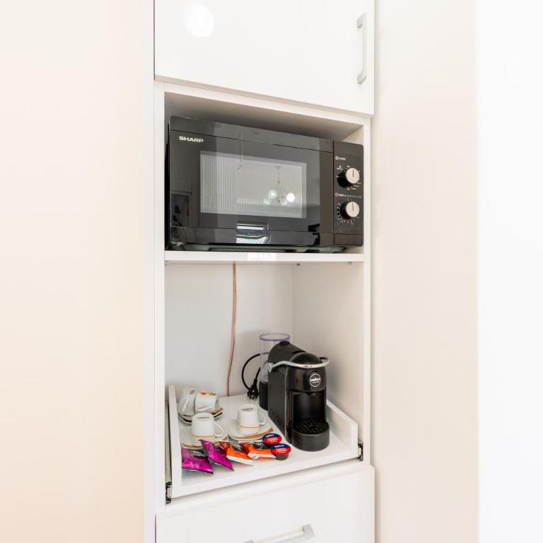 Zuzi Apartment - One-Bedroom Apartment - 9