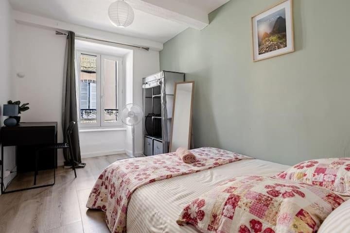 Appartement 2 chambres - Montferrand quartier médiéval - Appartement 2 Chambres - 6