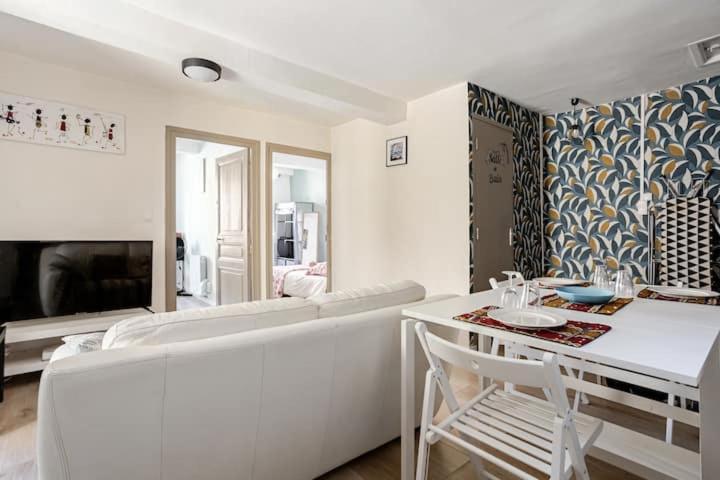 Appartement 2 chambres - Montferrand quartier médiéval - Appartement 2 Chambres - 7