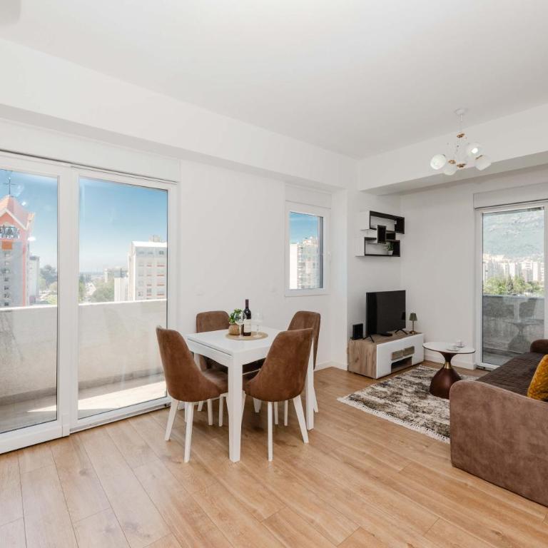 Zuzi Apartment - One-Bedroom Apartment - 1