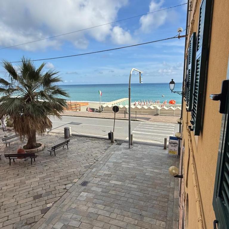Appartamento piazza Buccelli a 10 mt dal mare - Apartamento de 1 dormitorio - 1