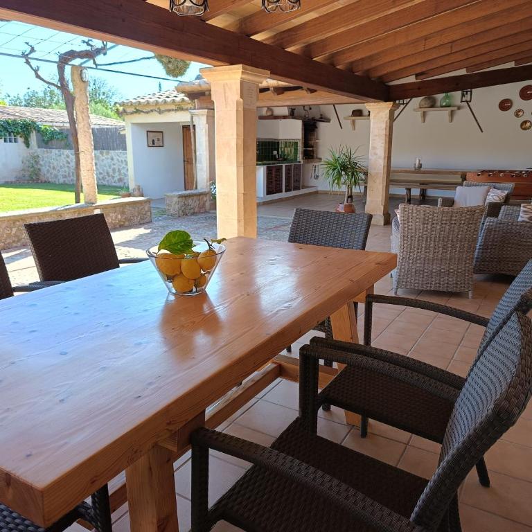 La Sorteta De Cuxach - Villa con vistas al jardín - 25