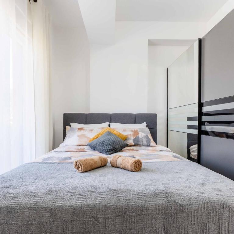 Zuzi Apartment - One-Bedroom Apartment - 14