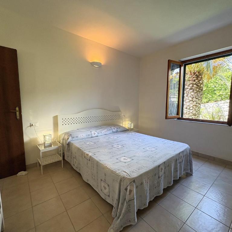 Casa Luisa - Appartamento con 2 Camere da Letto, Terrazza e Vista Mare - 6