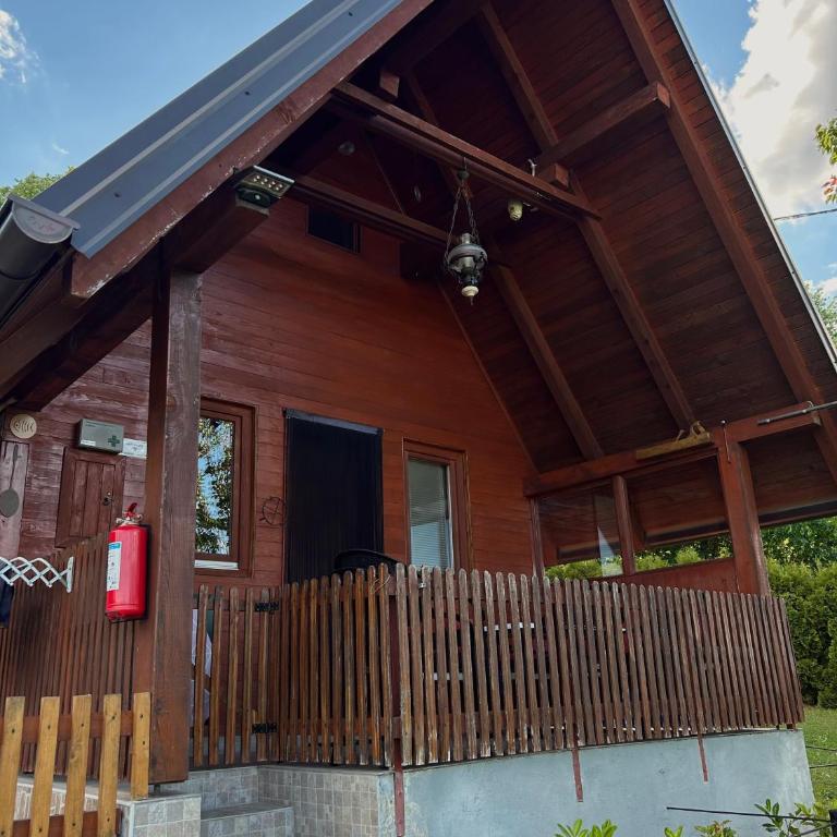 Holiday home Nemo - Maison 1 Chambre - 1