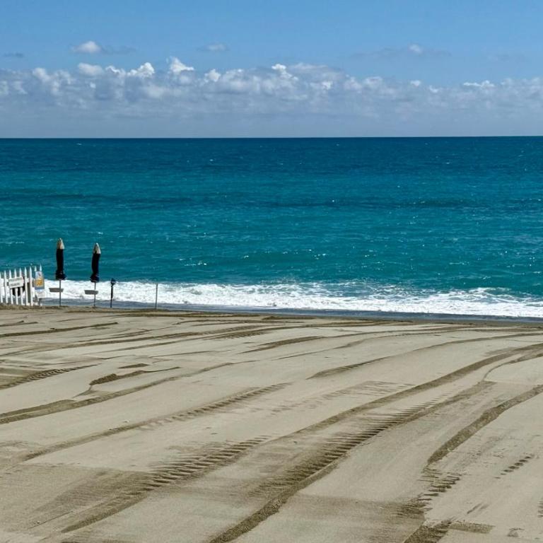 Appartamento piazza Buccelli a 10 mt dal mare - Apartamento de 1 dormitorio - 3