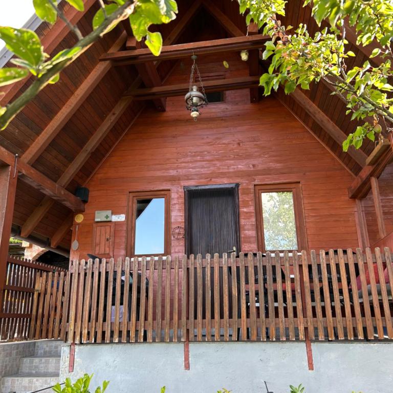 Holiday home Nemo - Maison 1 Chambre - 2