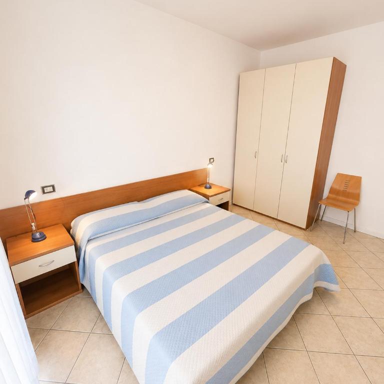 RESIDENCE STEFANIA - AGENZIA COCAL - Appartamento con 1 Camera da Letto - 5