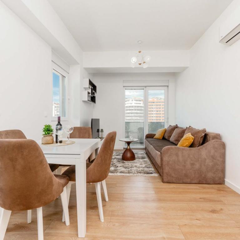 Zuzi Apartment - One-Bedroom Apartment - 18