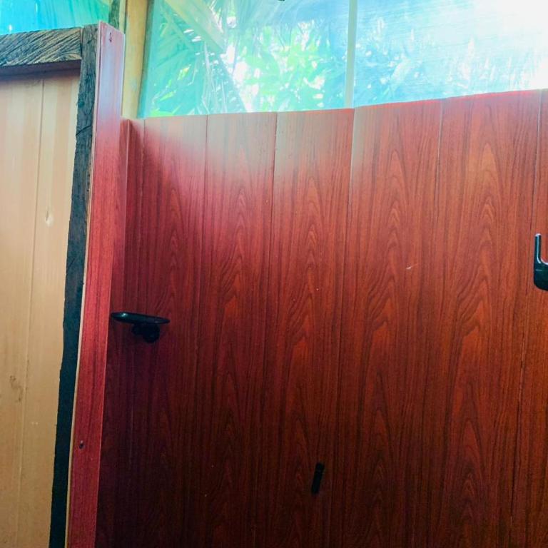 Jungle Cabin - Satori Natural - Standard Queen Room - 21
