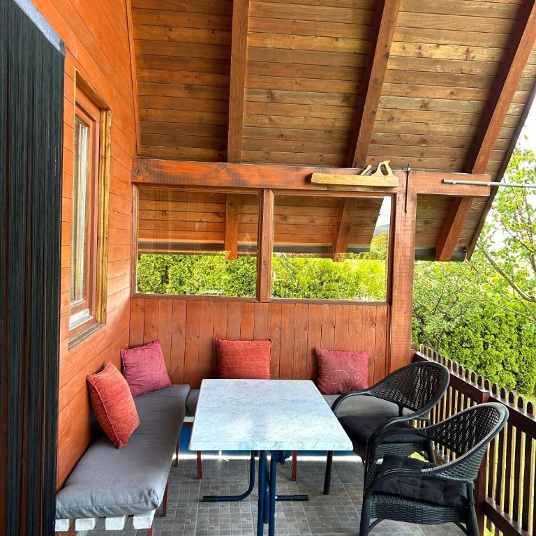 Holiday home Nemo - Maison 1 Chambre - 3