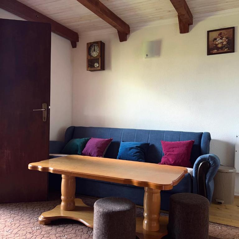 Holiday home Nemo - Maison 1 Chambre - 4