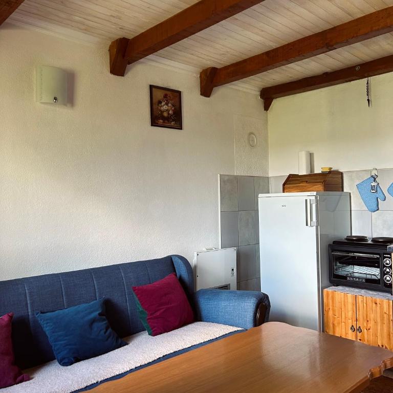 Holiday home Nemo - Maison 1 Chambre - 5
