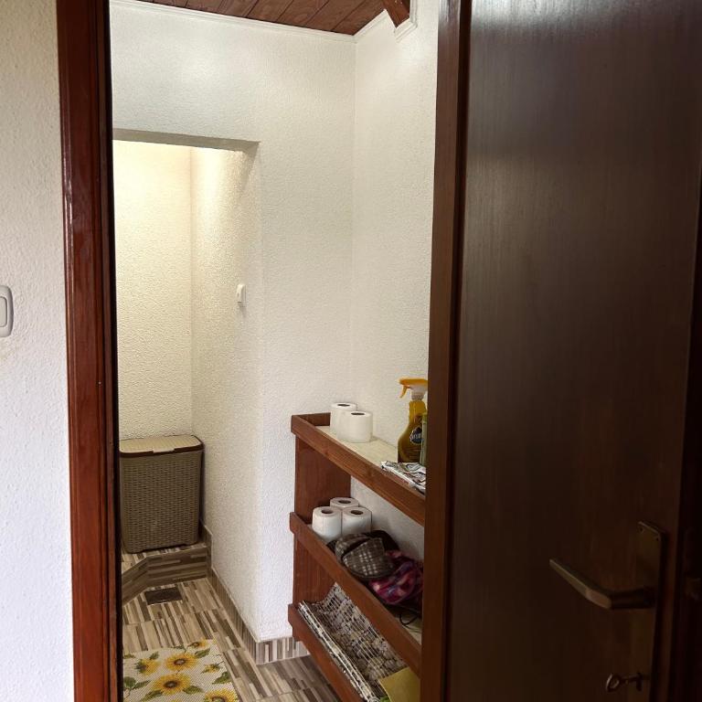 Holiday home Nemo - Maison 1 Chambre - 8