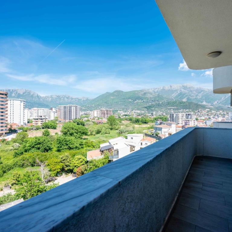Zuzi Apartment - One-Bedroom Apartment - 24