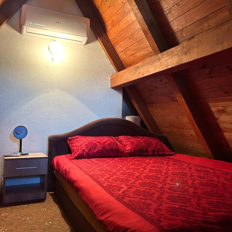 Holiday home Nemo - Maison 1 Chambre - 11