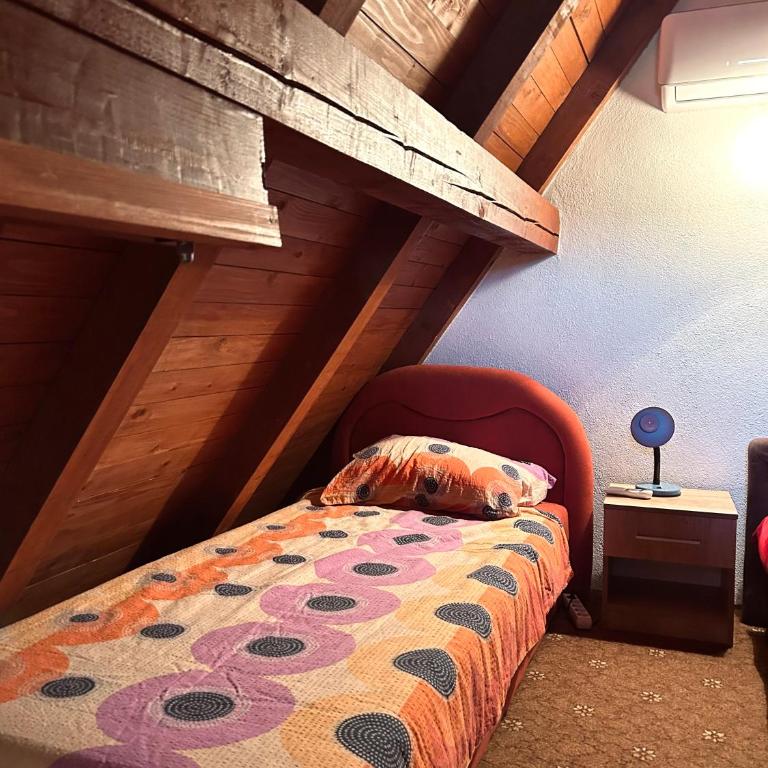 Holiday home Nemo - Maison 1 Chambre - 12
