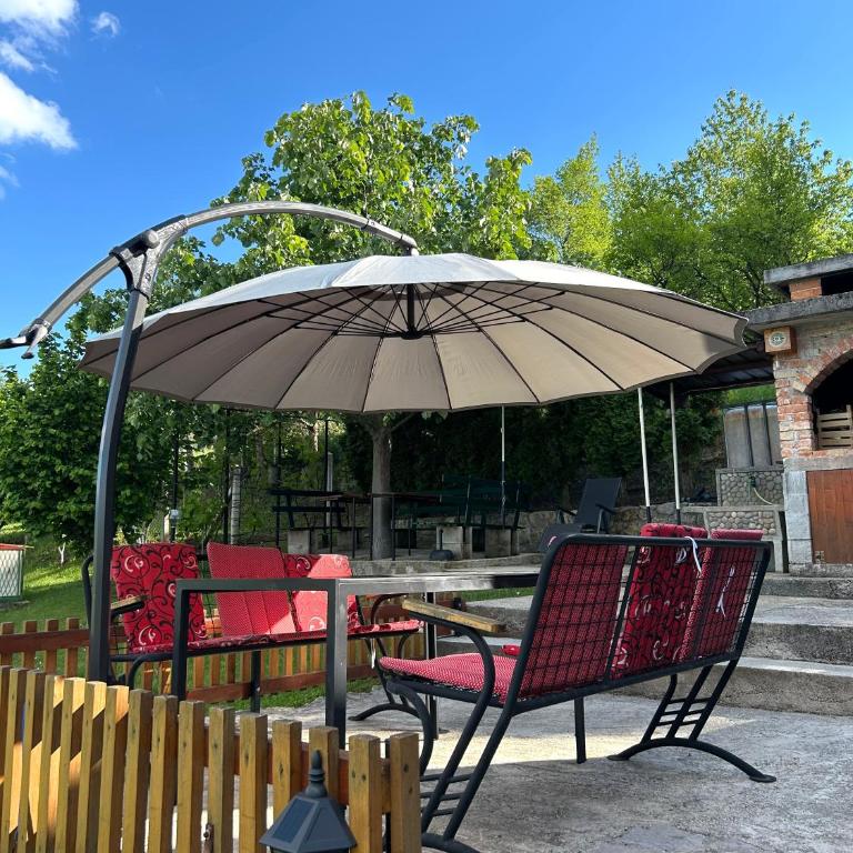 Holiday home Nemo - Maison 1 Chambre - 15