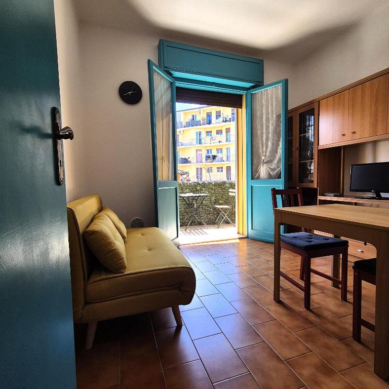 Turchese Apartment - Appartamento con 1 Camera da Letto - 12
