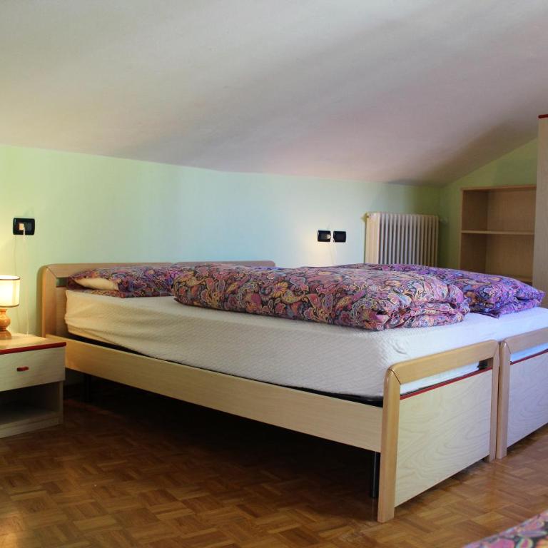 Casa Bruna Tignale - Appartamento Superior con 2 Camere da Letto - 6
