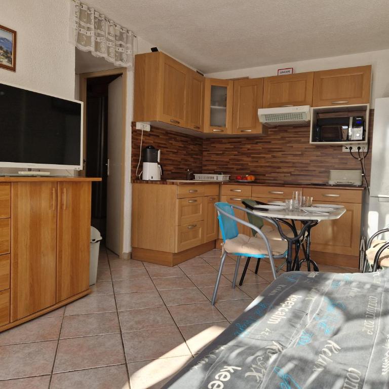 Vacances location port-leucate - Appartement 2 Chambres - 2