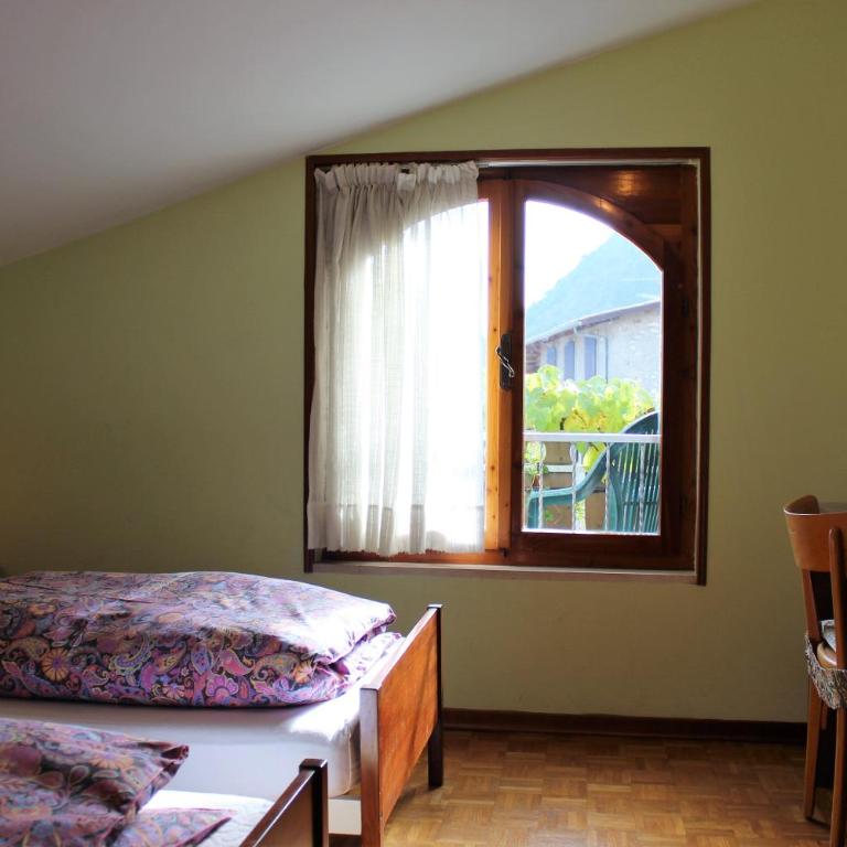 Casa Bruna Tignale - Appartamento Superior con 2 Camere da Letto - 8