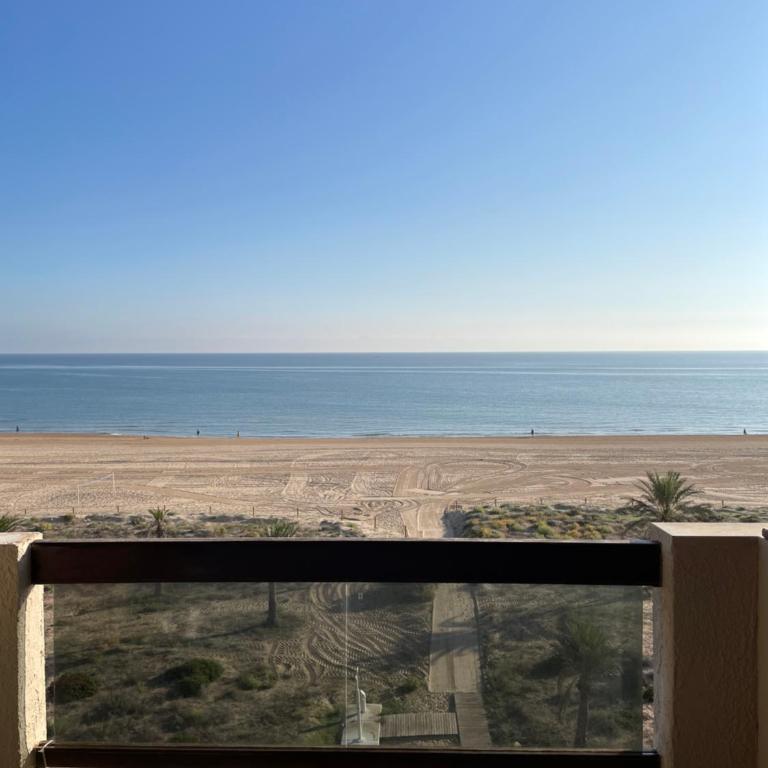 Gandía - Apartamento de 3 dormitorios - 2