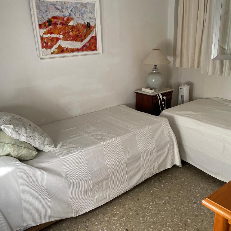 Gandía - Apartamento de 3 dormitorios - 3