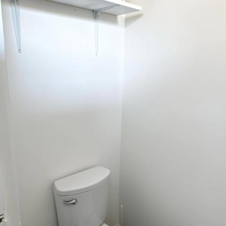 Habitaciones Modernas Torre H San Miguel - Aeropuerto 15min - Double Room with Private Bathroom - 5