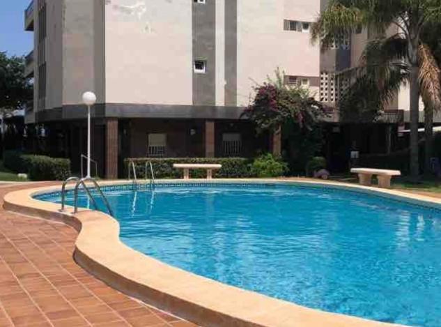 Gandía - Apartamento de 3 dormitorios - 10