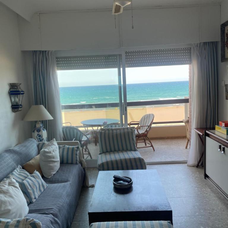 Gandía - Apartamento de 3 dormitorios - 11
