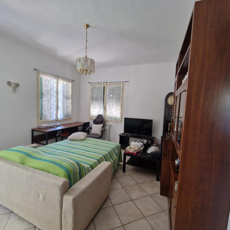 Casa Martin - Villa con 2 Camere da Letto - 5
