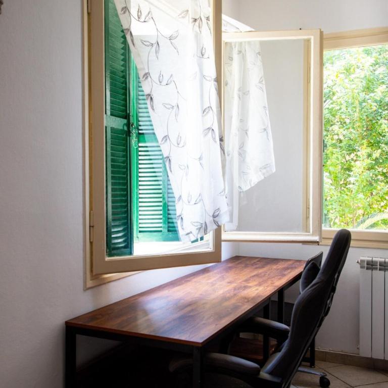 Casa Martin - Villa con 2 Camere da Letto - 9