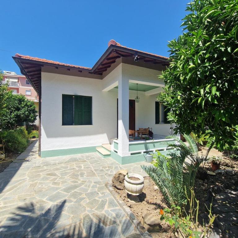 Casa Martin - Villa con 2 Camere da Letto - 1
