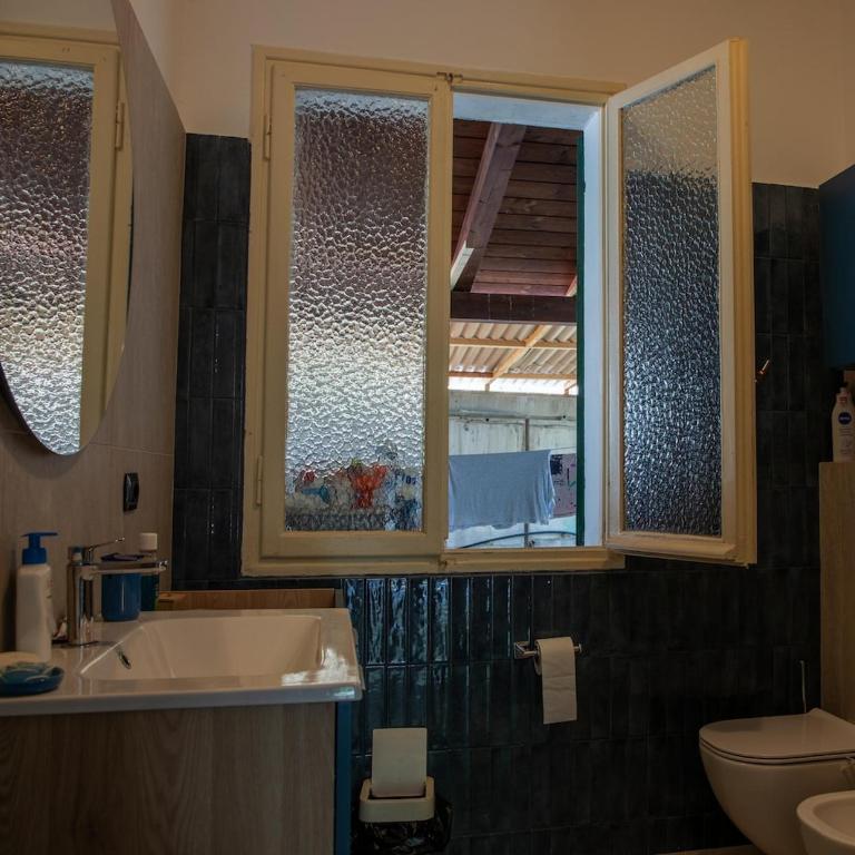Casa Martin - Villa con 2 Camere da Letto - 13