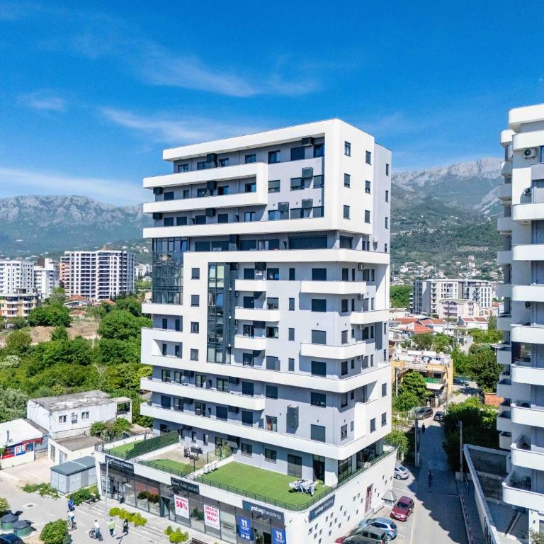 Zuzi Apartment - One-Bedroom Apartment - 30