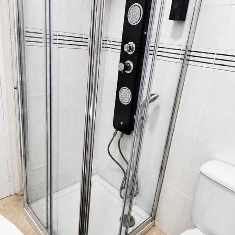 Apartamento Vera - Three-Bedroom Apartment with Sea View - 11