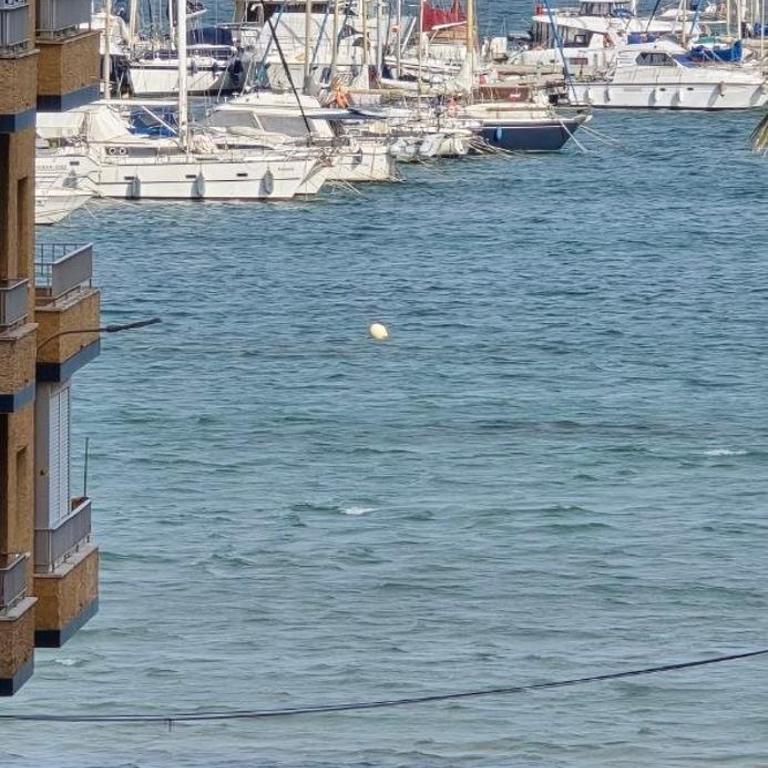 Apartamento Vera - Three-Bedroom Apartment with Sea View - 21
