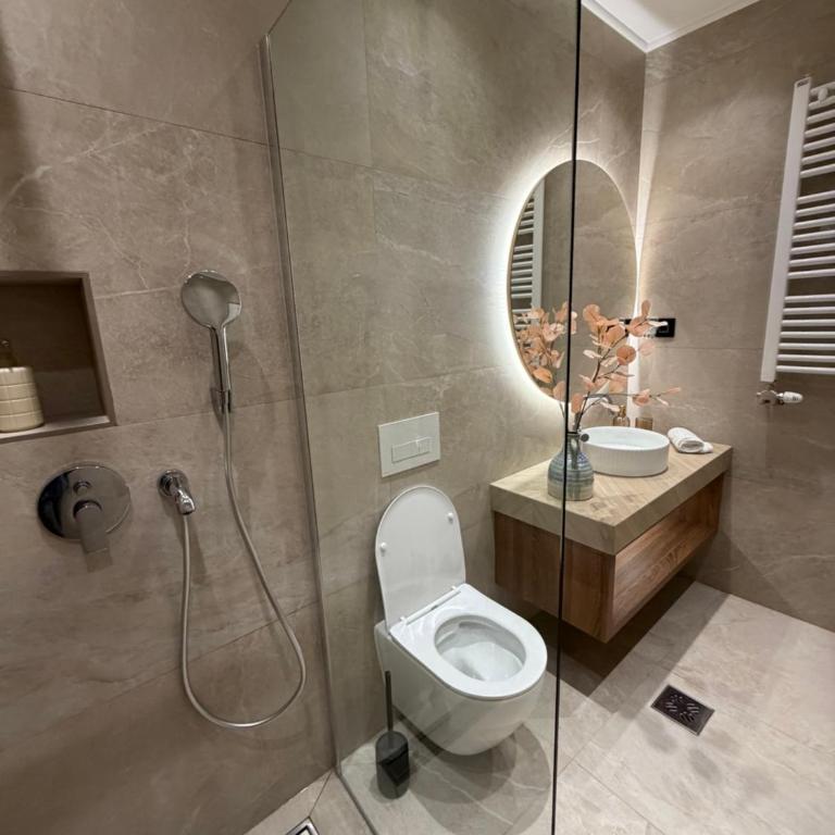 Apartman Teodora - One-Bedroom Apartment - 5