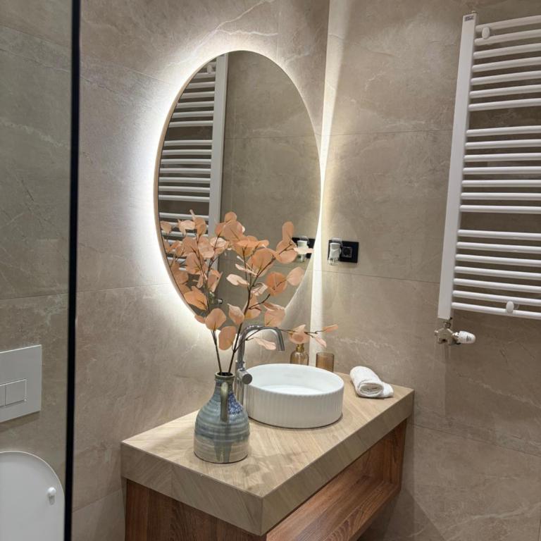Apartman Teodora - One-Bedroom Apartment - 4