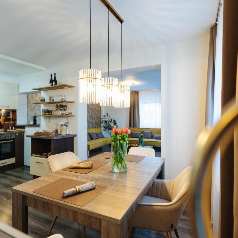 Boutique Apartments Daniela - Apartment mit 1 Schlafzimmer und Seeblick - 5